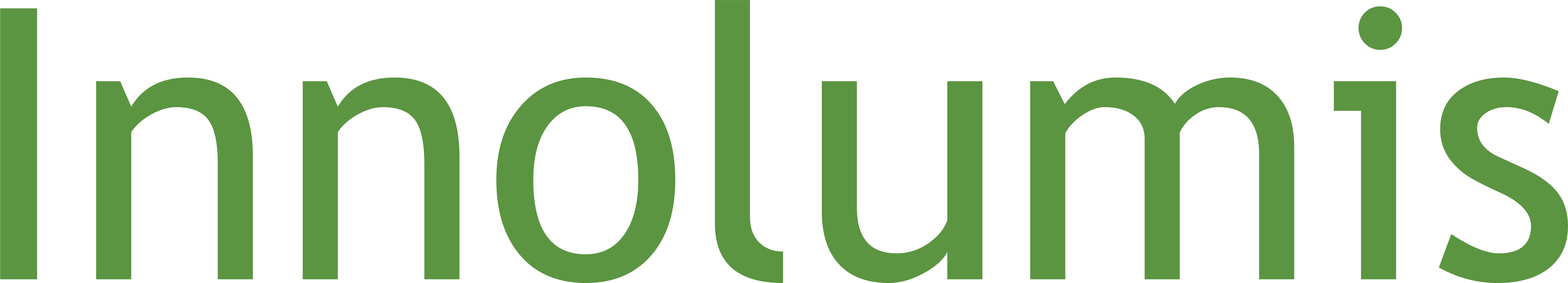 Logo Innolumis